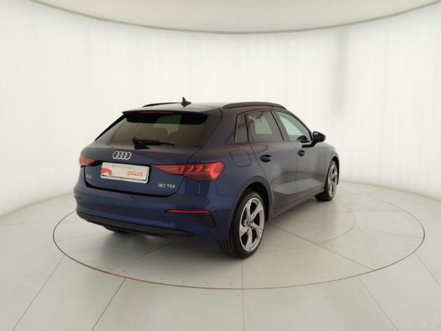 Audi A3 Sportback 30 TDI S tronic Business Advanced - Foto 3