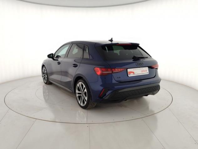 Audi A3 Sportback 35 TDI S tronic S line Edition S.Back - Foto 2