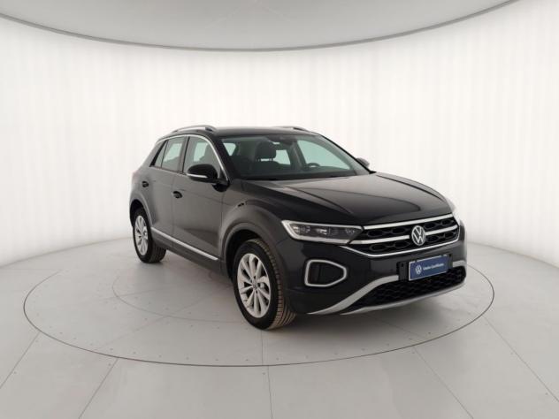 Volkswagen T-Roc T-Roc 2.0 TDI SCR Style - Foto 4
