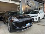 Ford Puma 1.0 Hybrid 125 CV Titanium X