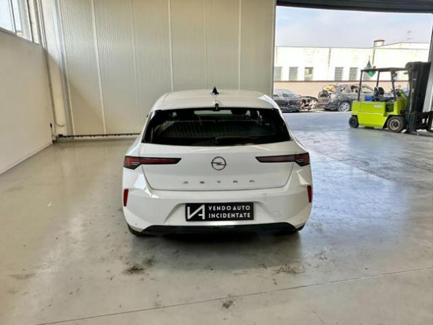 OPEL Astra 1.5 TURBO DIESEL 130CV AT8 EDITION rif. 23741660 - Foto 6