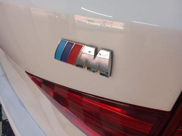 BMW X1 xDrive18d Futura rif. 24096759 - Foto 8