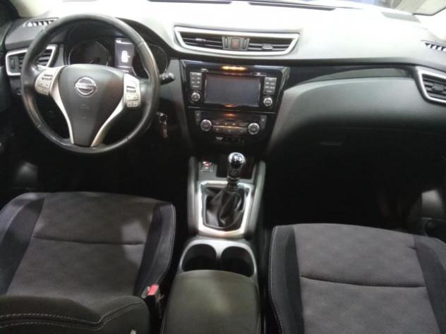 NISSAN Qashqai 1.5 dCi Acenta rif. 23821194 - Foto 7