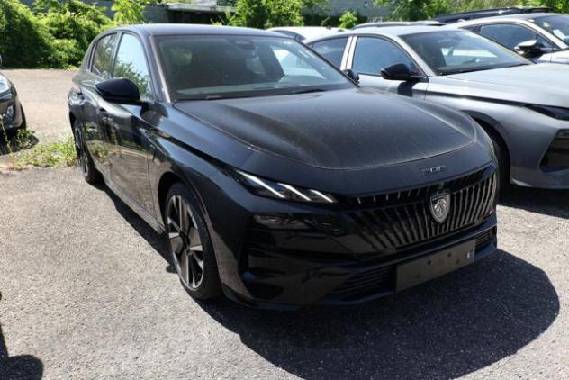 PEUGEOT 308 Hybrid 145 e-DCS6 GT Exclusive Tetto pano rif. 24085037
