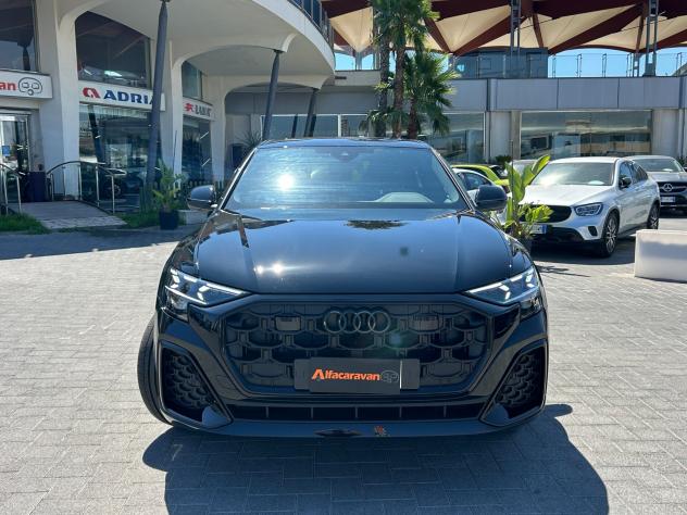Audi Q8 3.0 tdi mhev S line edition quattro 286cv tiptronic KM 0 - Foto 2