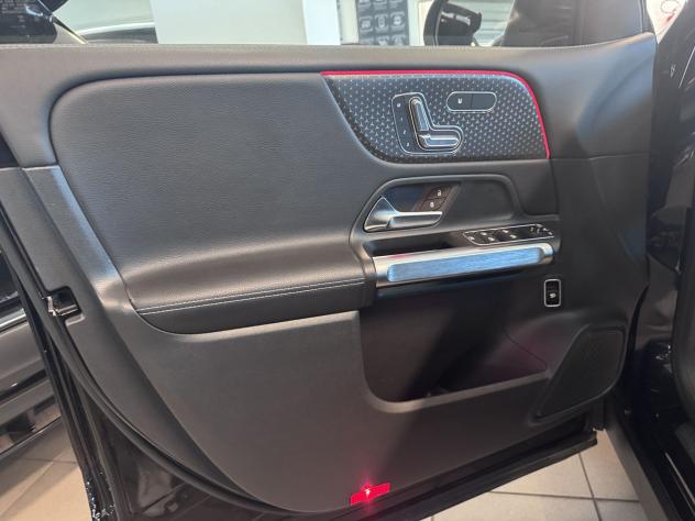 Mercedes-Benz GLB GLB 200 d Progressive Advanced Plus auto - Foto 6