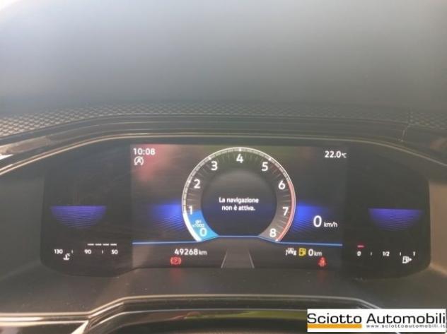 VOLKSWAGEN Taigo 1.0 TSI 95 CV Life rif. 22612054 - Foto 10