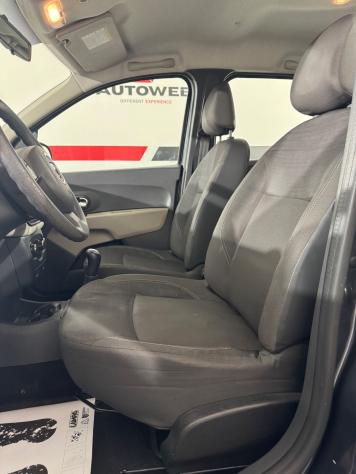 Dacia Lodgy 1.2 TCe 115CV 7 posti Laurte - Foto 7