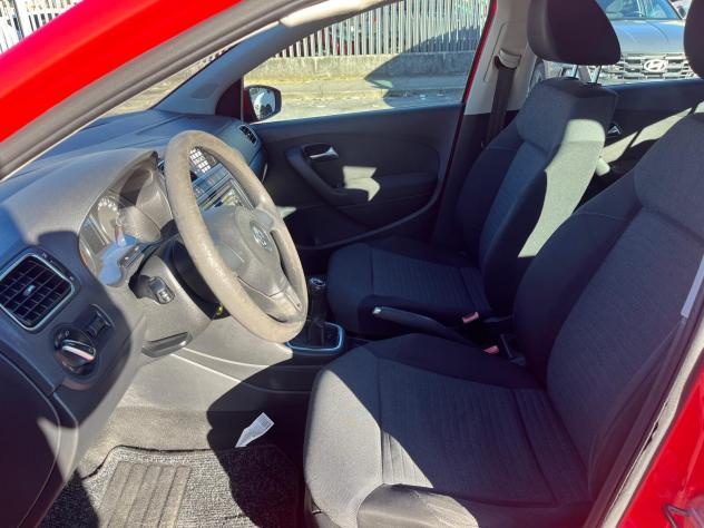 Volkswagen Polo 1.6 TDI DPF 5 porte Comfortline - Foto 9