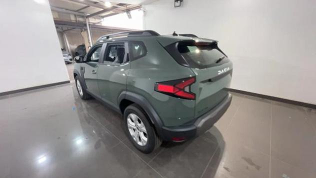 DACIA Duster 1.2 TCe GPL 120CV 4x2 Expression rif. 23891465 - Foto 4