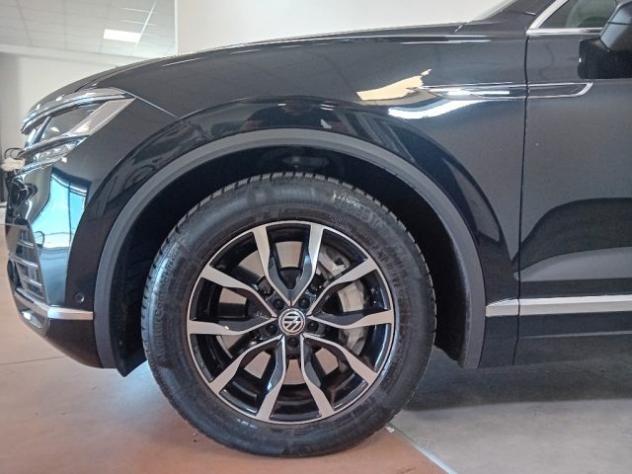 VOLKSWAGEN Touareg 3.0 V6 TSI eHybrid Atmosphere PLUG - IN rif. 23790822 - Foto 7