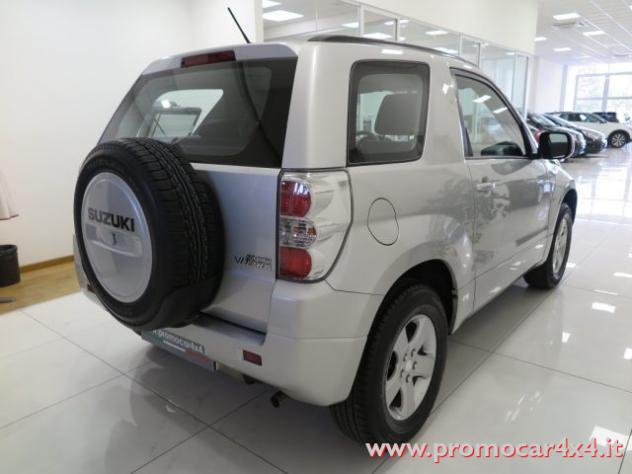 SUZUKI Grand Vitara 1.6 16V 3 porte "Auto con Solo 35.000 km!!!" rif. 23779823 - Foto 4
