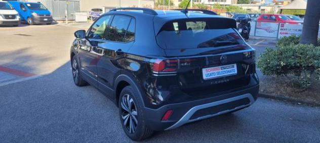 VOLKSWAGEN T-Cross 1.0 TSI Edition Plus rif. 23798978 - Foto 3