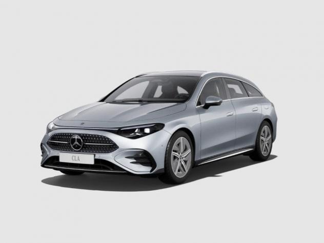 Mercedes-Benz CLA CLA 200 Shooting Brake AMG Line Premium