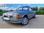 Ford XR3i Cabrio 1.6 Capote Nuova