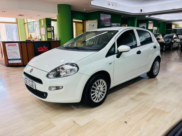 Fiat Punto Evo 1.2 70 cv 5p. Street