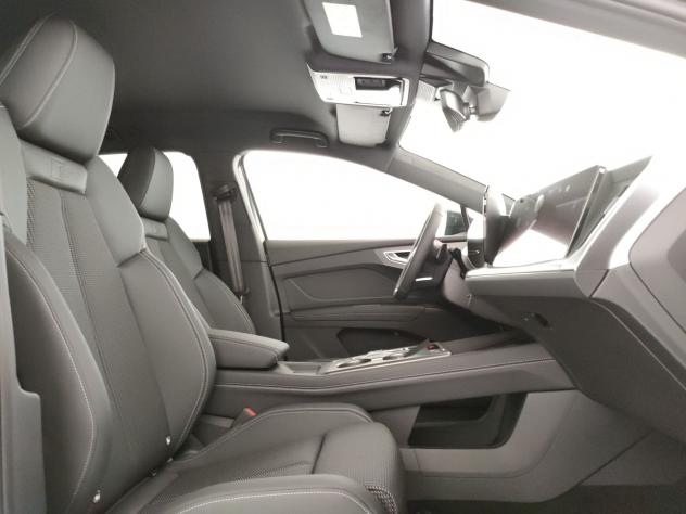 Audi Q4 e-tron Q4 Audi Q4 SUV Business e-tron 150,00 kW - Foto 8