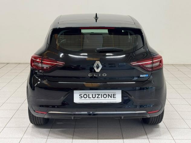 Renault Clio E-Tech Hybrid 1.6 Hybrid E-TECH 103KW N1 BUSINESS - Foto 7