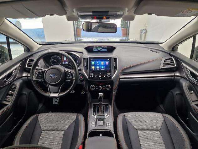 Subaru XV XV 2.0i e-Boxer MHEV Lineartronic Style Xtra - Foto 4