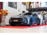 AUDI A5 Avant TDI 150 kW mHEV+ S tronic quattro S Line edi rif. 24194314