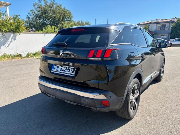 Peugeot 3008 1.5 Blue HDI 130 Allure #10977 - Foto 4