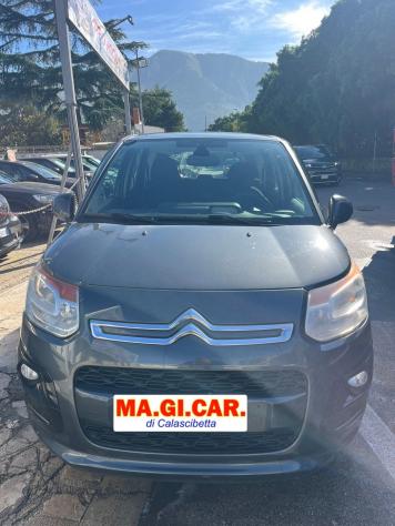 Citroen C3 Picasso CITRO 1.6HDI 90cv