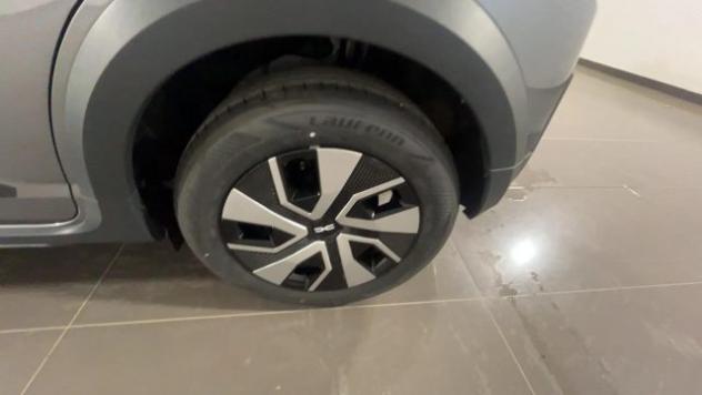 DACIA Sandero Sandero Stepway 1.2 Eco-G Expression 120cv rif. 24006277 - Foto 7