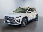 Hyundai Tucson 1.6 T-GDI MHEV 2wd 150cv Business iMT