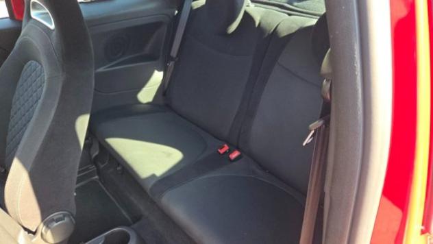 ABARTH 695 1.4 Turbo T-Jet 180 CV PERMUTE UNICOPROPRIETARIO rif. 23917948 - Foto 10