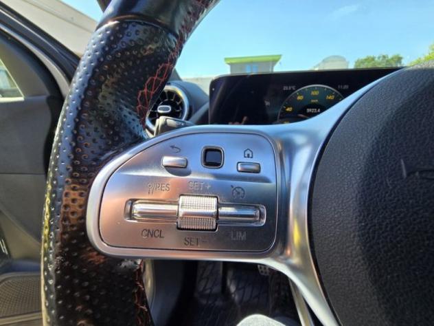 MERCEDES-BENZ GLA 220 d Automatic Premium UNICO PROP. PERMUTE rif. 23918104 - Foto 10