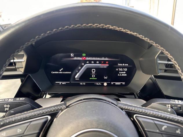 Audi S3 SPB TFSI 310 CV quattro S tronic Sport Attitude - Foto 8