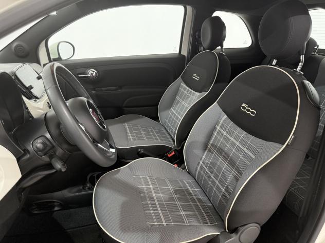 FIAT 500 Hybrid 1.0 70cv Ibrido Lounge - Foto 10