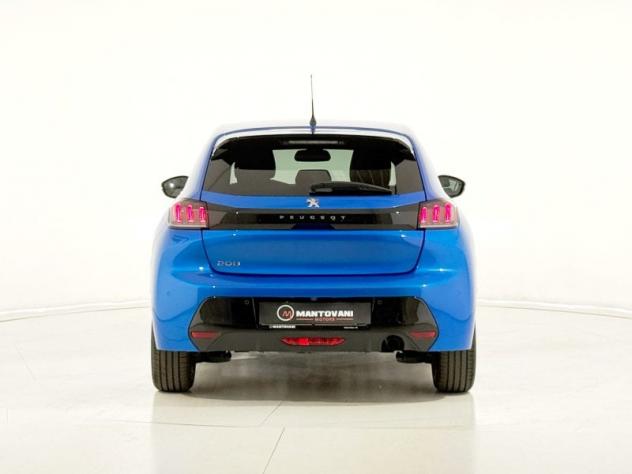 Peugeot 208 Allure Pack BlueHDi 100 S/S - Foto 4