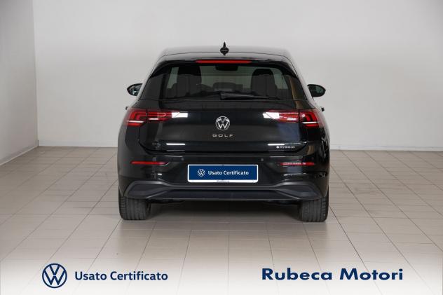 Volkswagen Golf 1.5 TSI eHybrid DSG Edition Plus 204CV - Foto 5