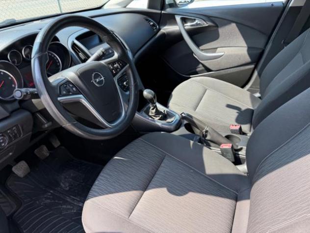 OPEL Astra 1.3 CDTI 110 CV S&S rif. 24054281 - Foto 7