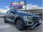 VOLKSWAGEN T-ROC 2.0 TDI 150 CV DSG LIFE FULL IVA