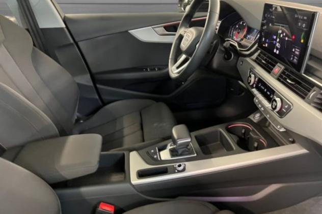 AUDI A4 Avant 40 TDI S tronic S line edition rif. 24049470 - Foto 6