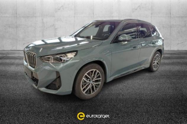 BMW X1 xDrive 20d Msport rif. 23758343