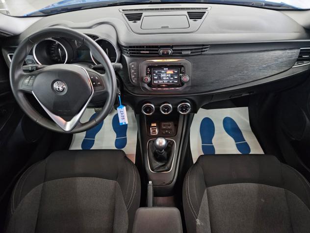 Alfa Romeo Giulietta 1.6 JTDm 120 CV - NEOPATENTATI - Foto 7