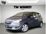 Opel Meriva 1.6 CDTI Start&Stop Innovation (cosmo) - NEOPATENTATI - EURO6