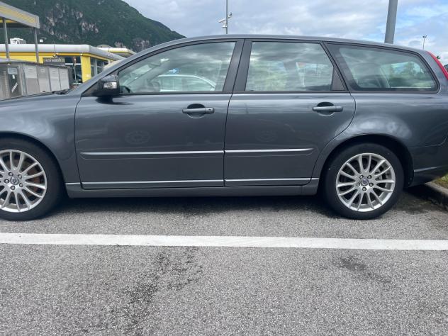 Volvo V50 2.0 D cat Summum - Foto 5