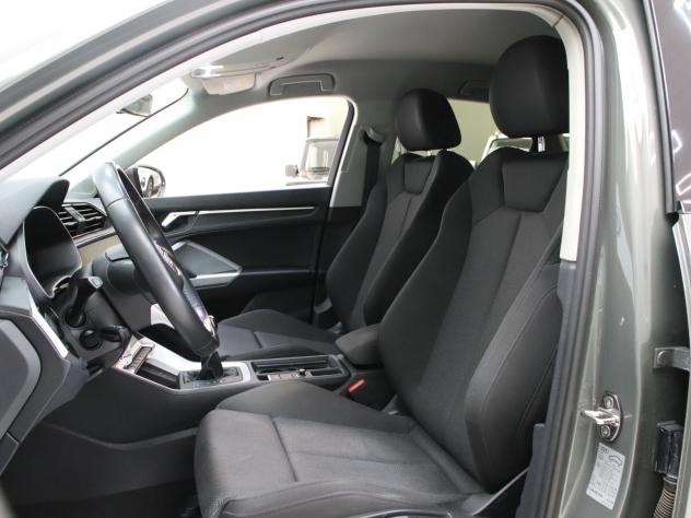 AUDI Q3 Sportback 35 1.5 tfsi mhev edition 150cv s-tronic IVA ESPOSTA - Foto 9