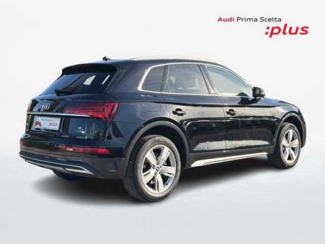 Audi Q5 II 2020 40 2.0 tdi mhev 12V Business Advanced quattro s-tronic - Foto 2