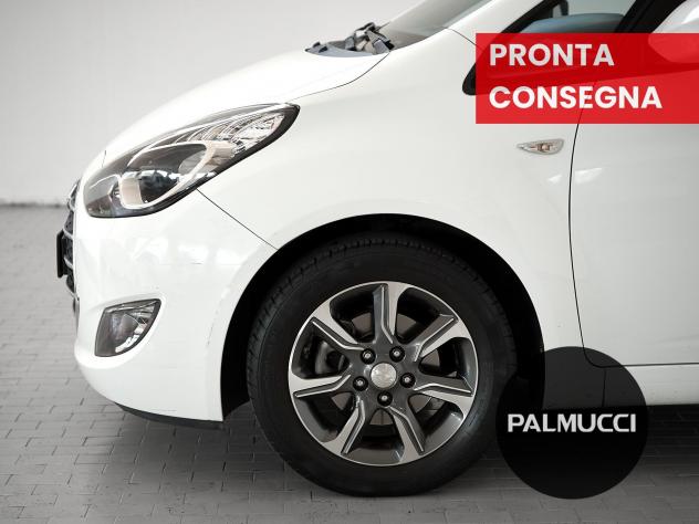 Hyundai ix20 1.4 MPI App Mode - Foto 7