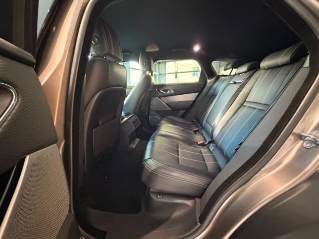 Land Rover Range Velar 2.0D I4 241 CV R-Dynamic HSE - Foto 9