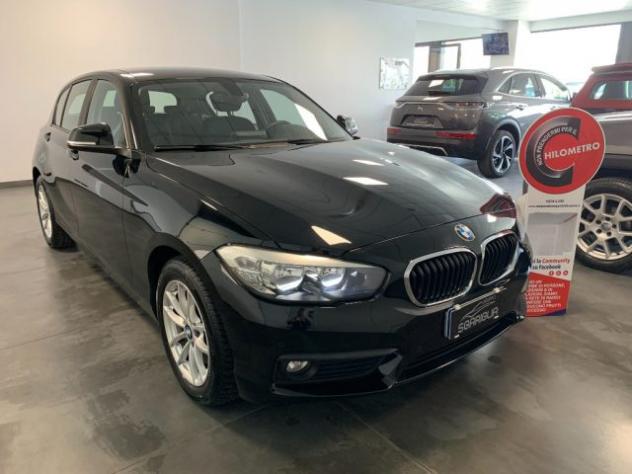 BMW 116 d Advantage 5 Porte rif. 23987047