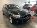 BMW 116 d Advantage 5 Porte rif. 23987047