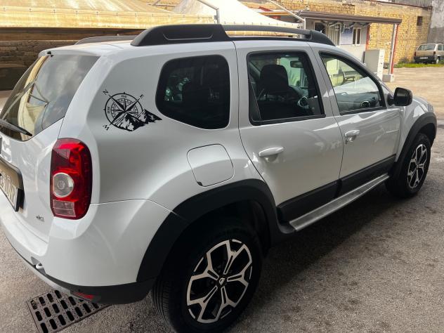 Dacia Duster 1.5 dCi 110CV - Foto 9