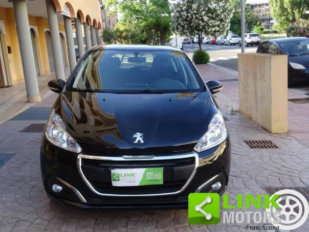 PEUGEOT 208 5 PORTE 1.2 82 CV rif. 24019641 - Foto 2