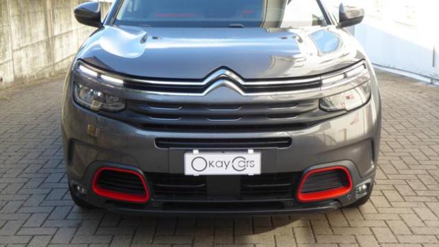 CITROEN C5 Aircross PureTech 130 S&S Shine rif. 23896161 - Foto 5